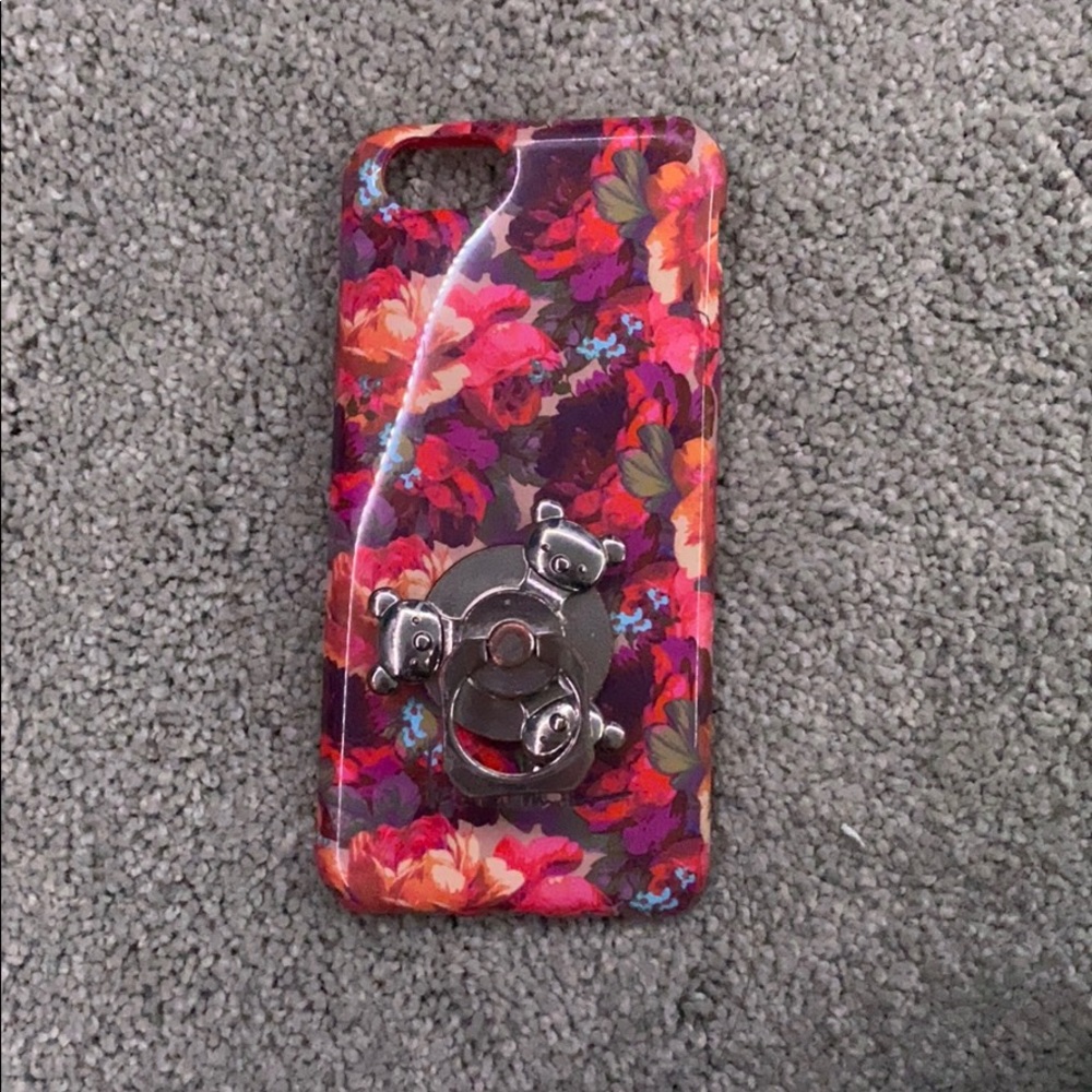 iphone 6s pink phone case.